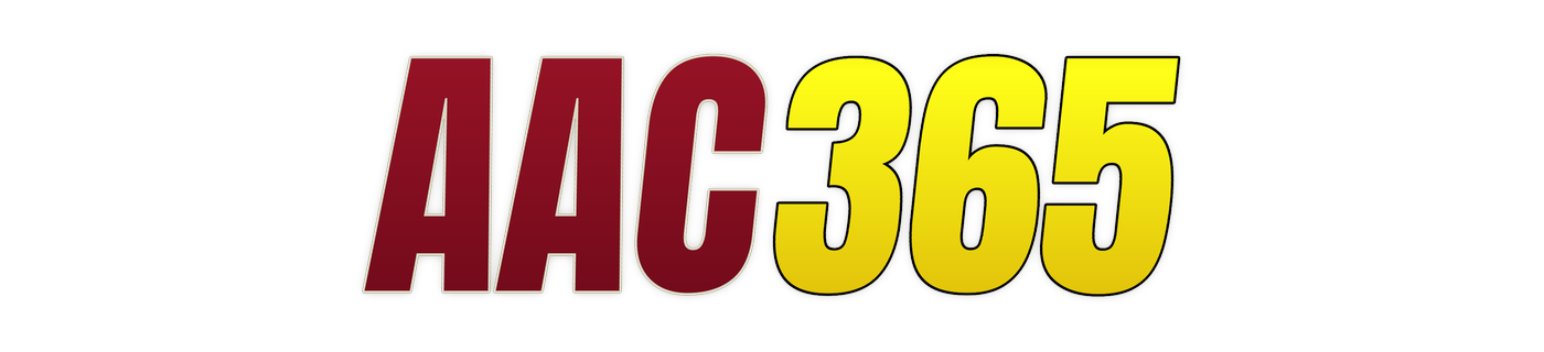aac365 লোগো